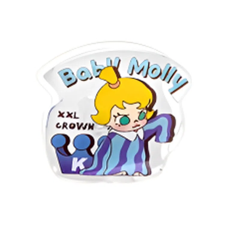 POP MART BABY MOLLY 12