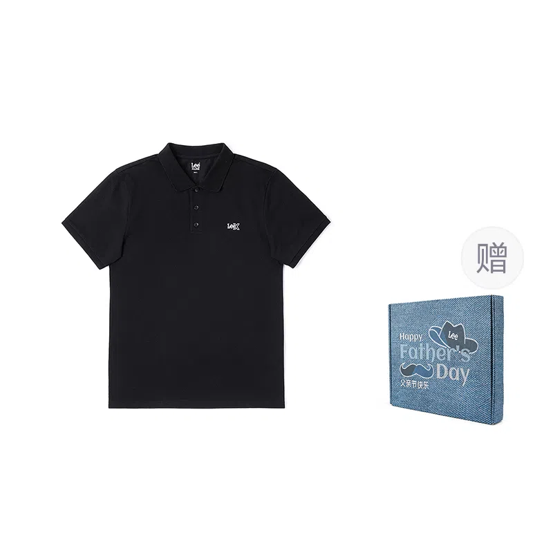 Lee SS25 LogopoloPolo