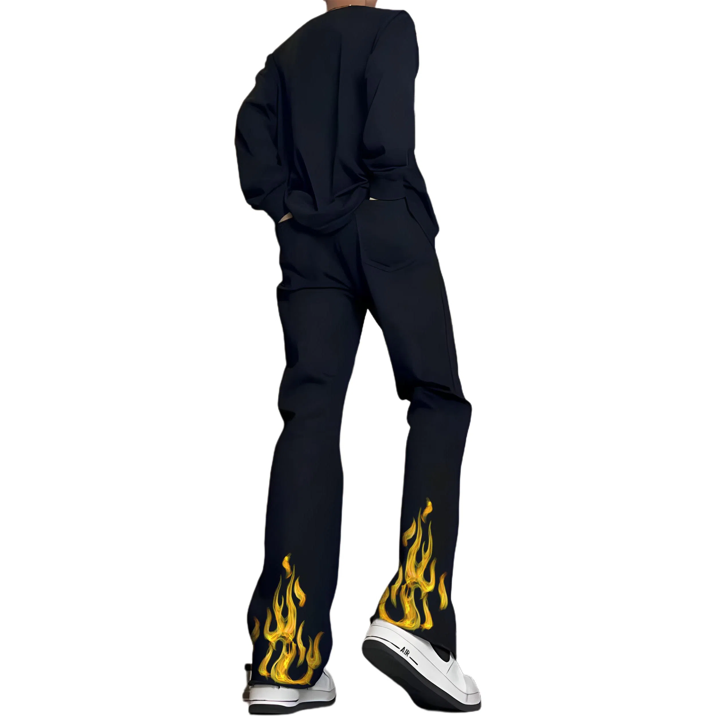 SUNSETMONENT cleanfit