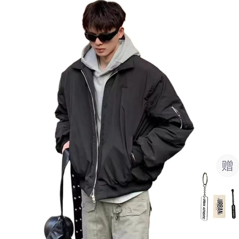 URBAN AUTHENTIC vibebomber