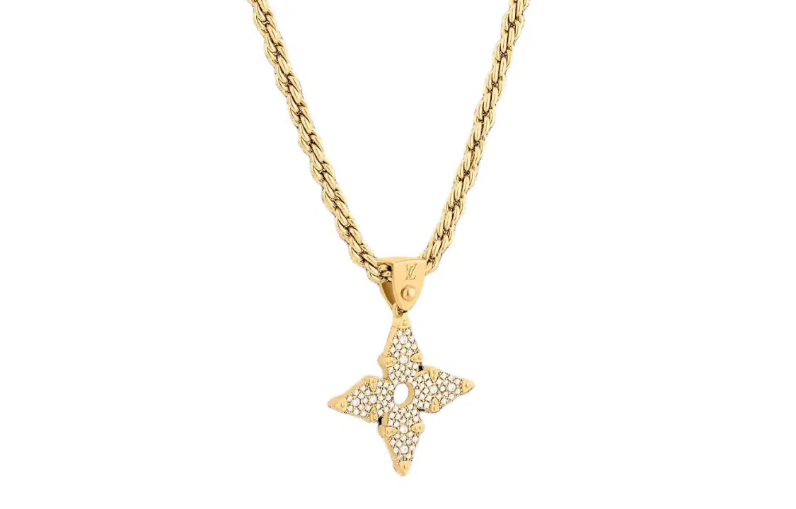 LOUIS VUITTON 24