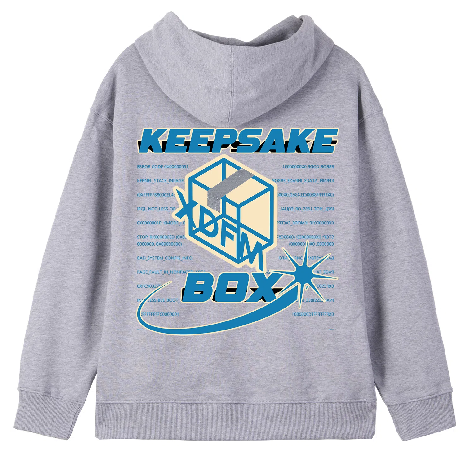 XDFM T