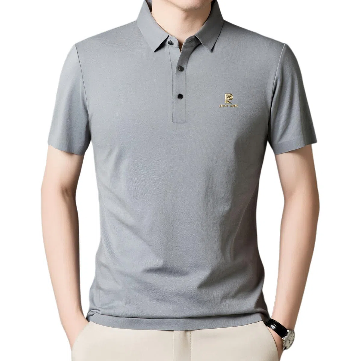 PIERRE CARDIN Polo