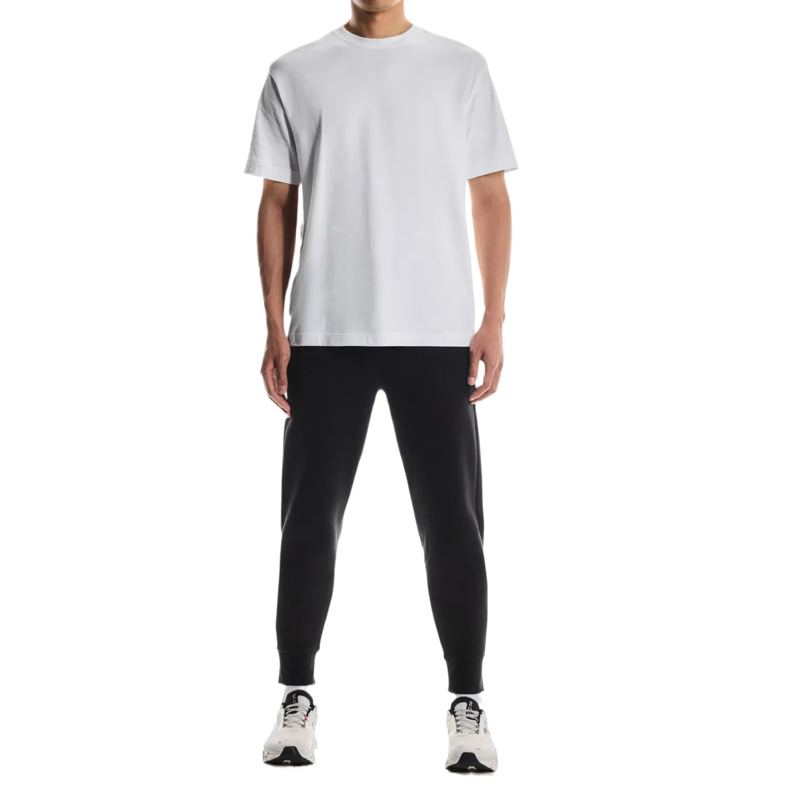 On Focus Tech Sweatpants