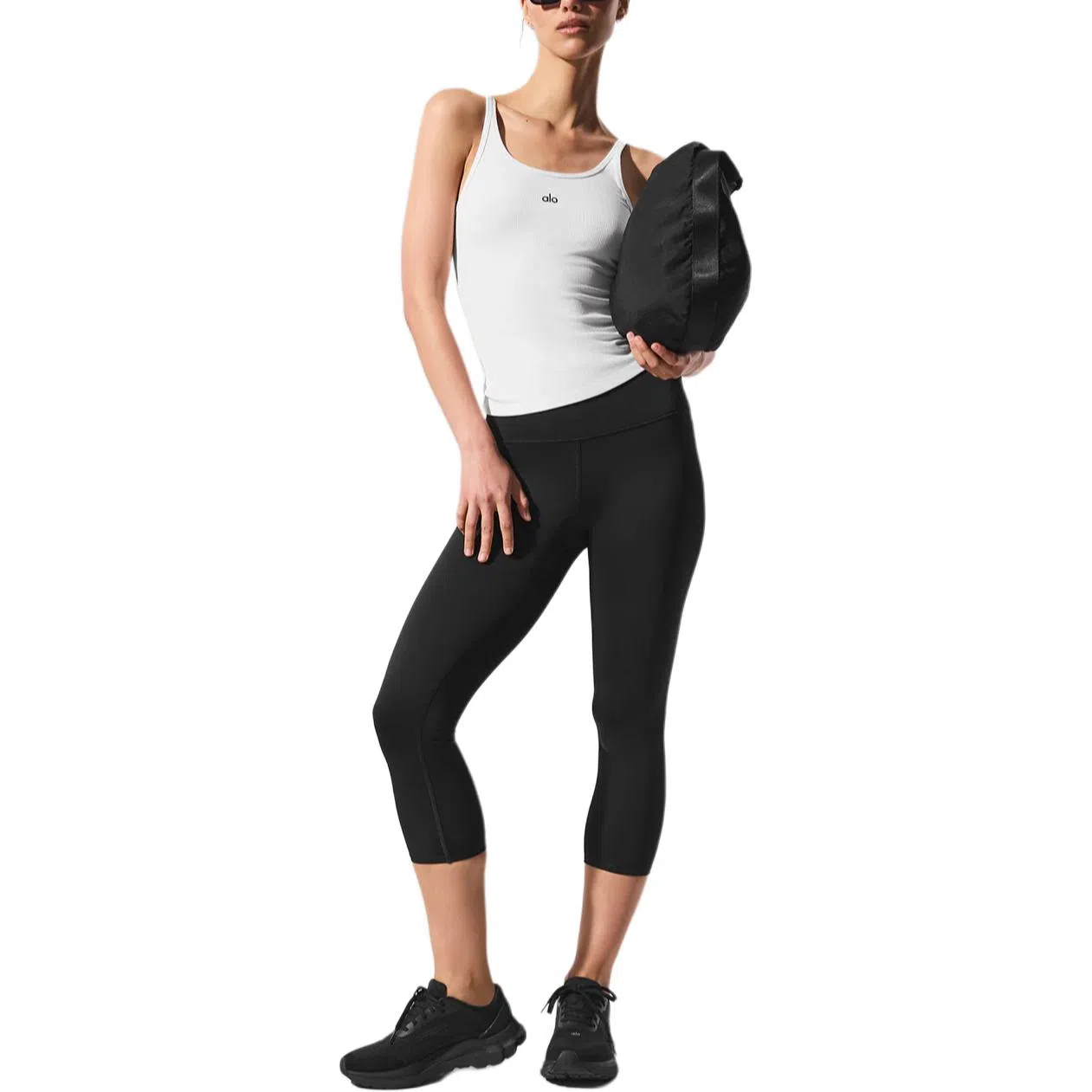 Alo Yoga Ribbed Prosper