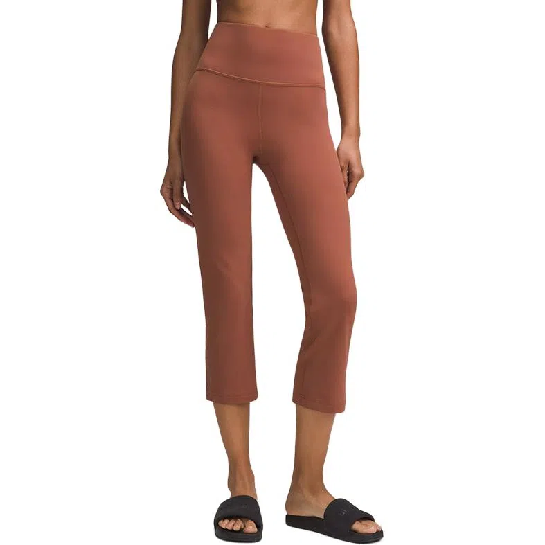 lululemon Groove Nulu 23"