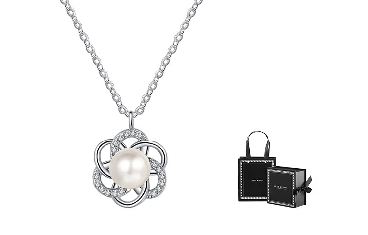 DAISY BEAUTY S925