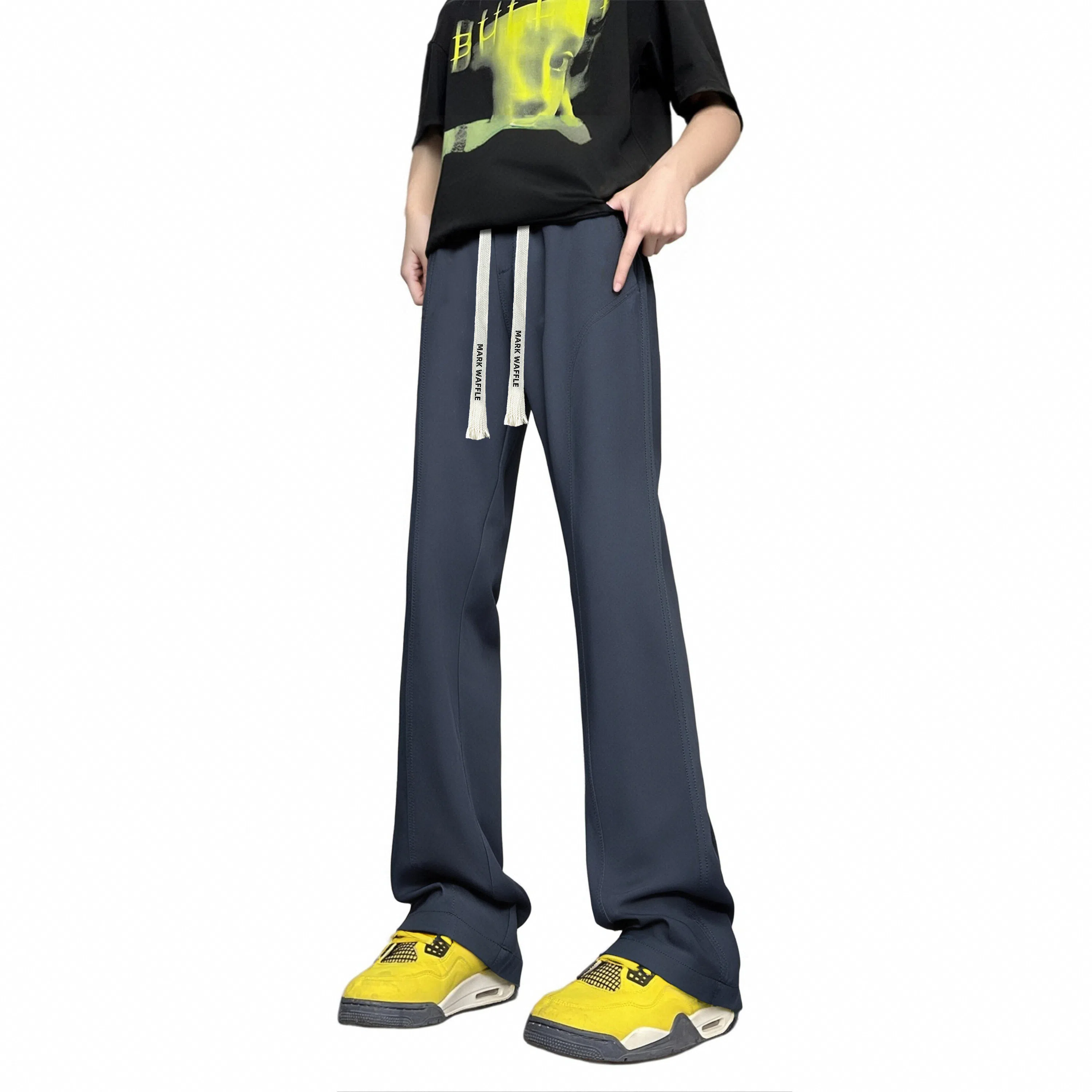 240MARK WAFFLE cleanfit