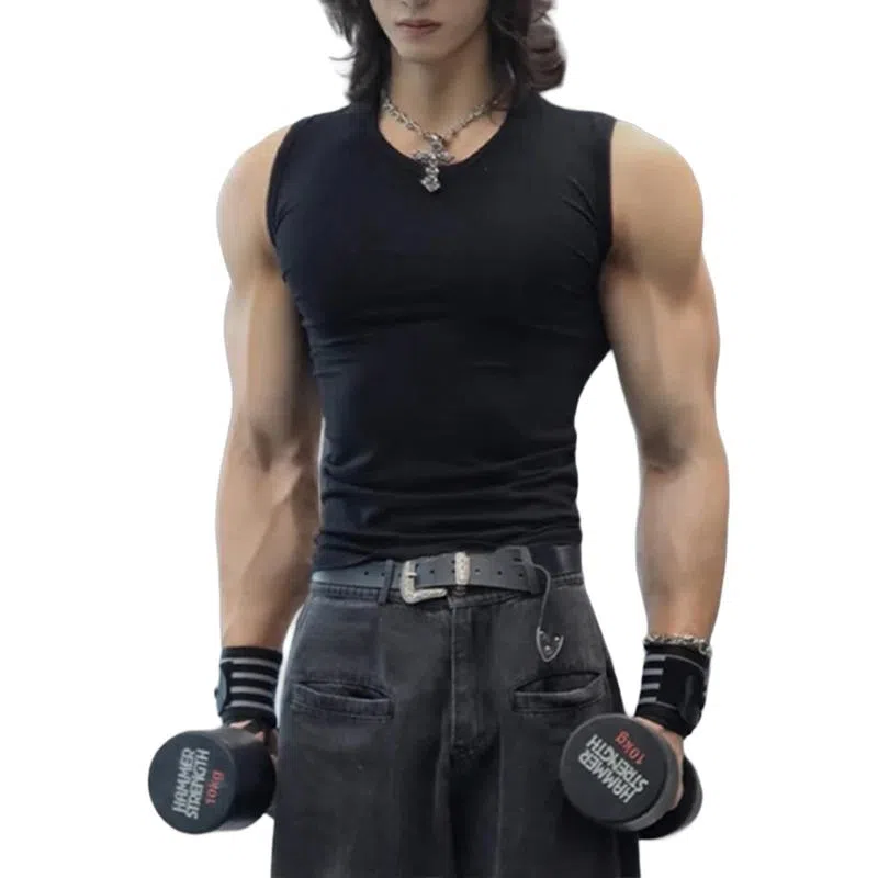 SUNSETMONENT cleanfit