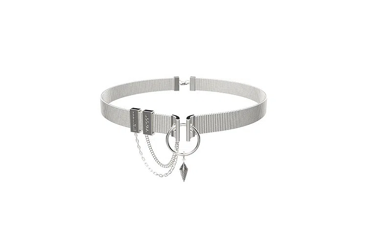 Juunngle lab choker