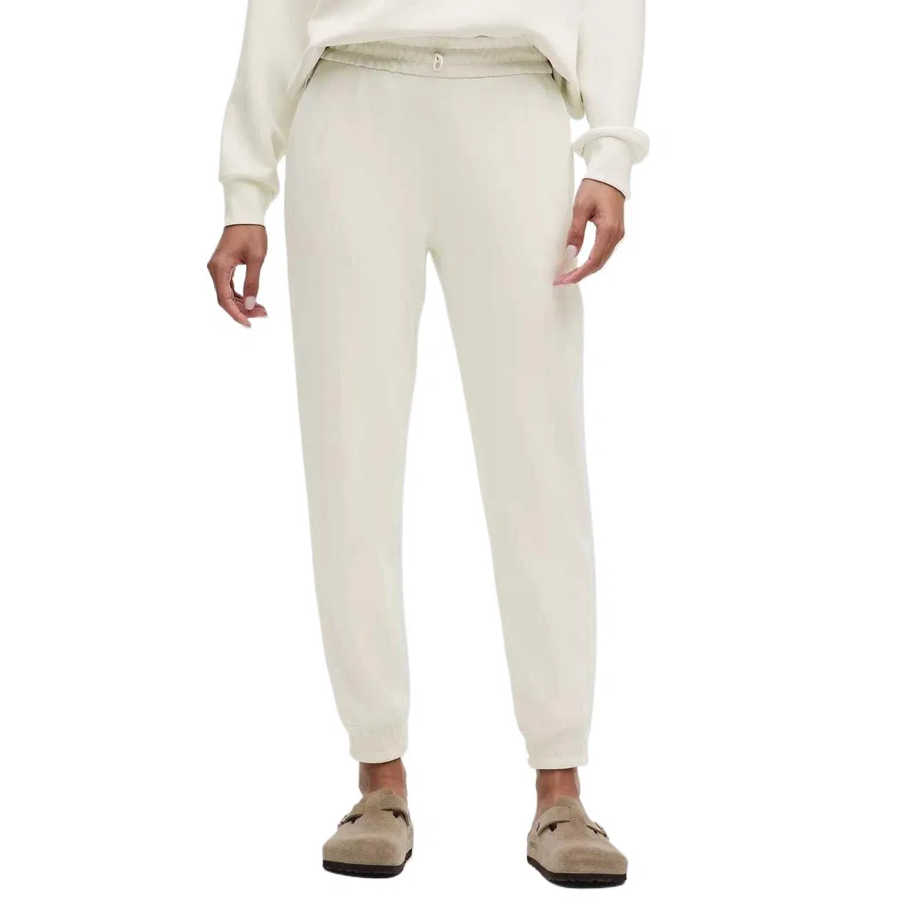 Lululemon Brushed Softstreme Pants