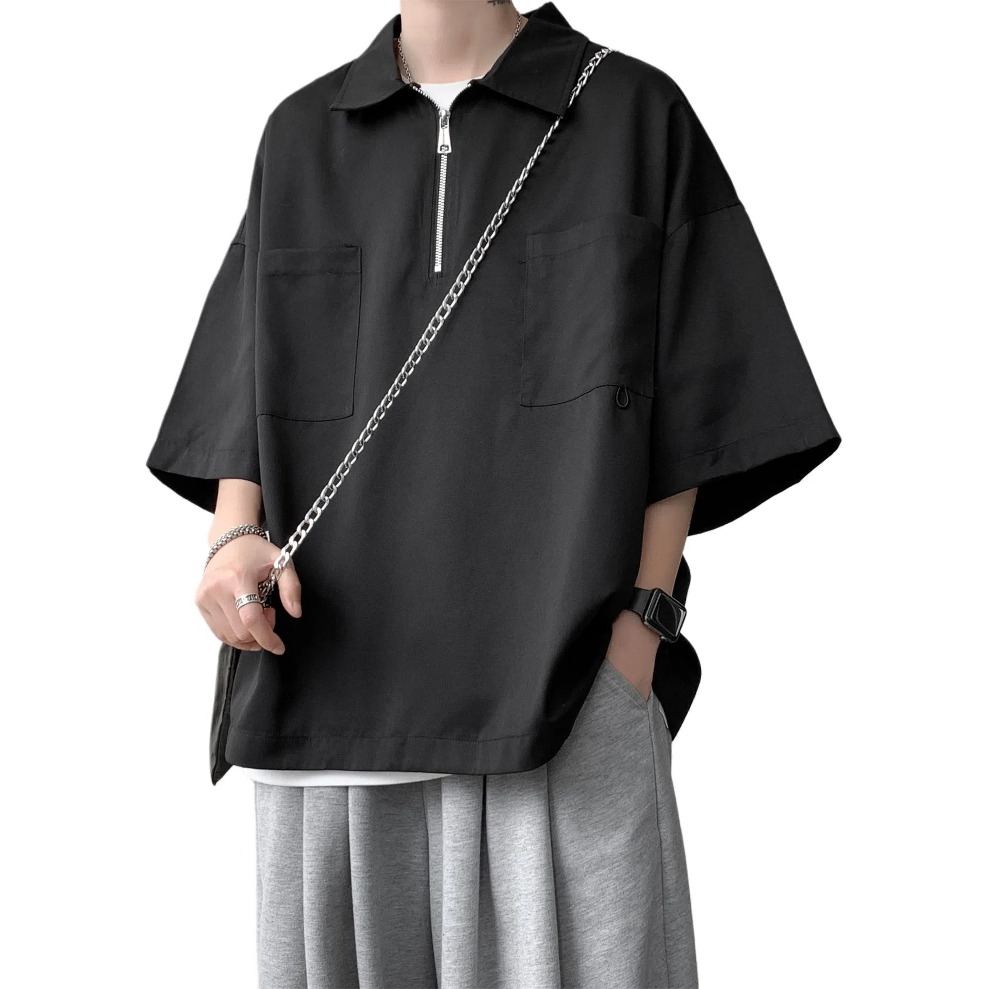 AWAO Polo