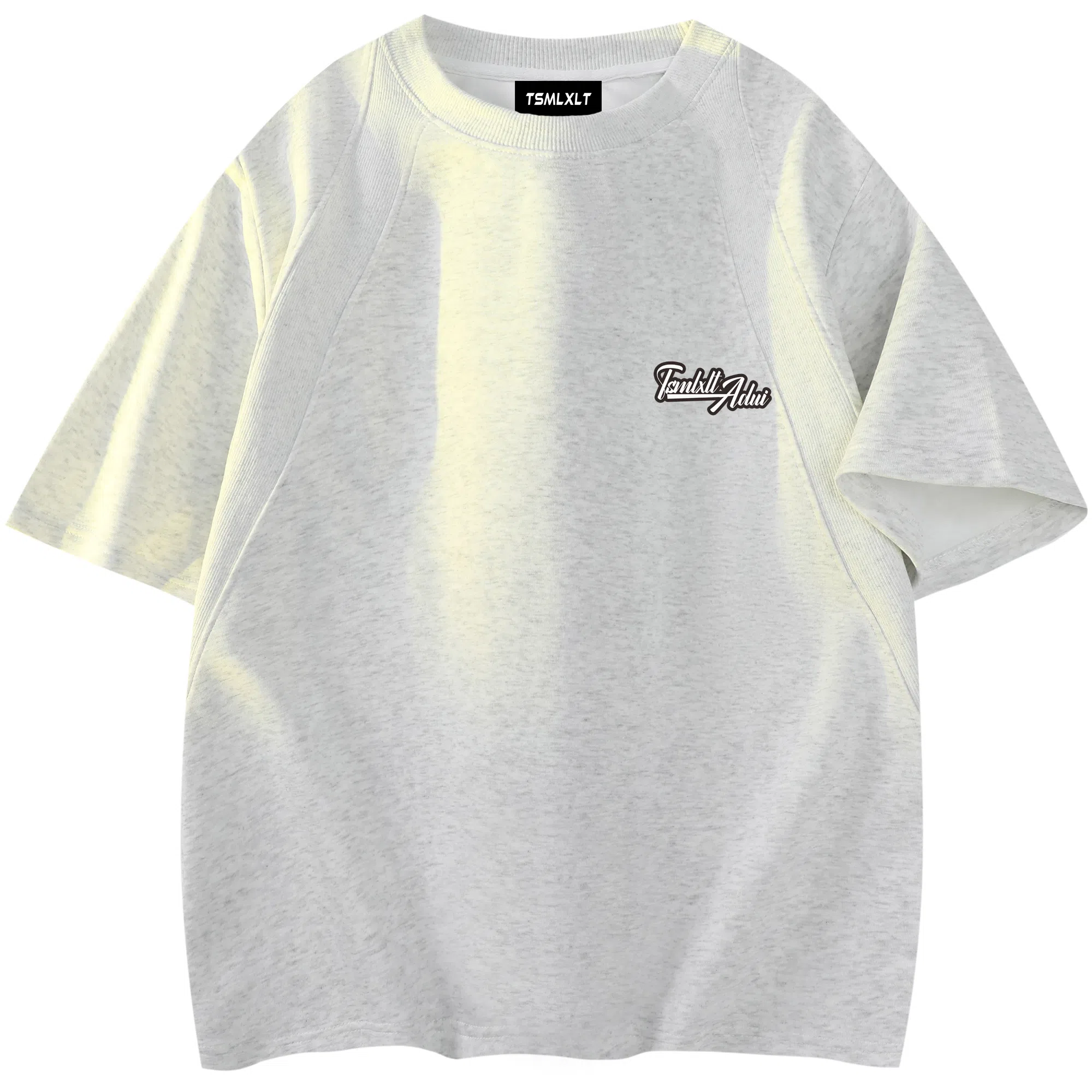 TSMLXLT cleanfitlogoT