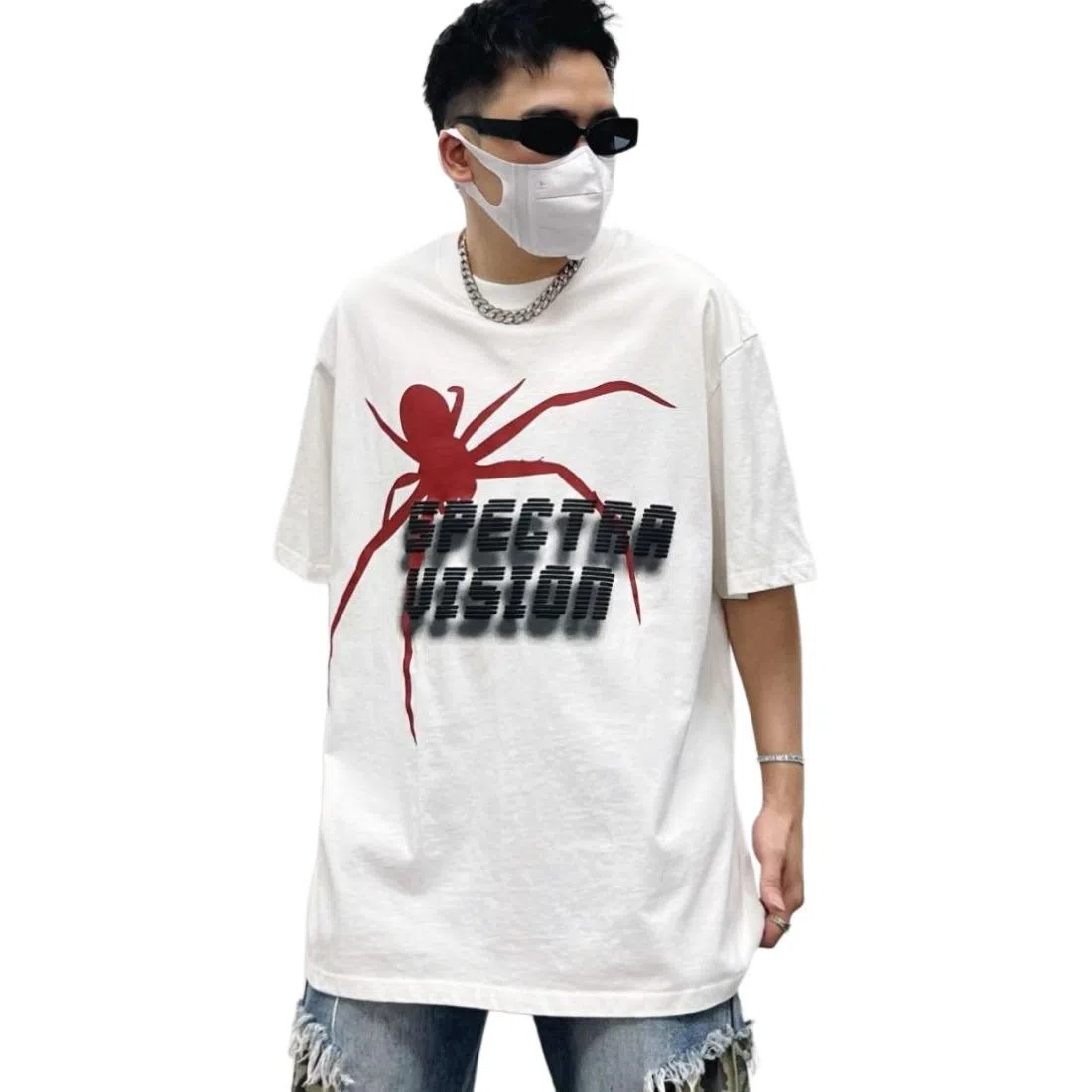 tchic T