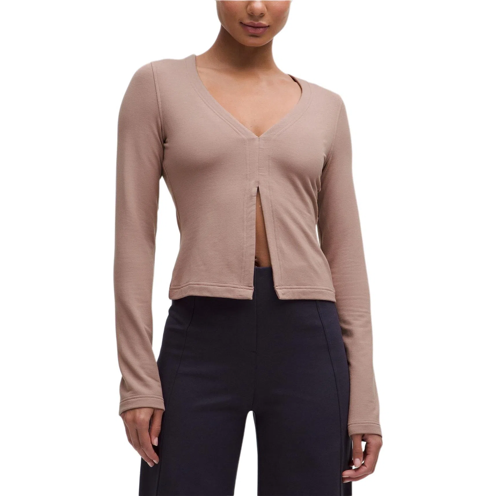 lululemon ModalFleece T