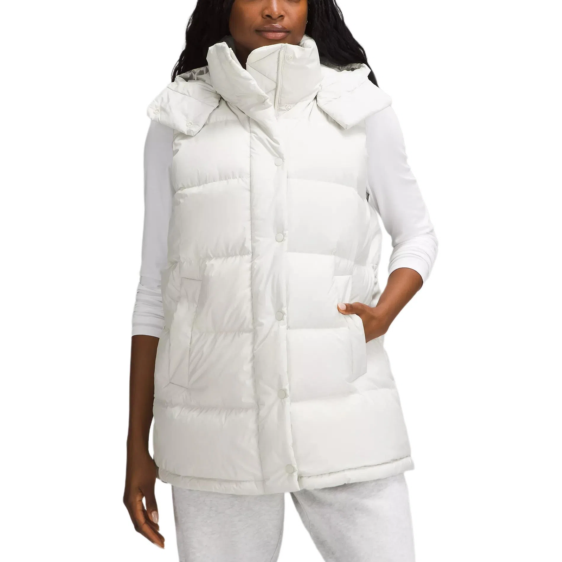 lululemon Wunder Puff Vest