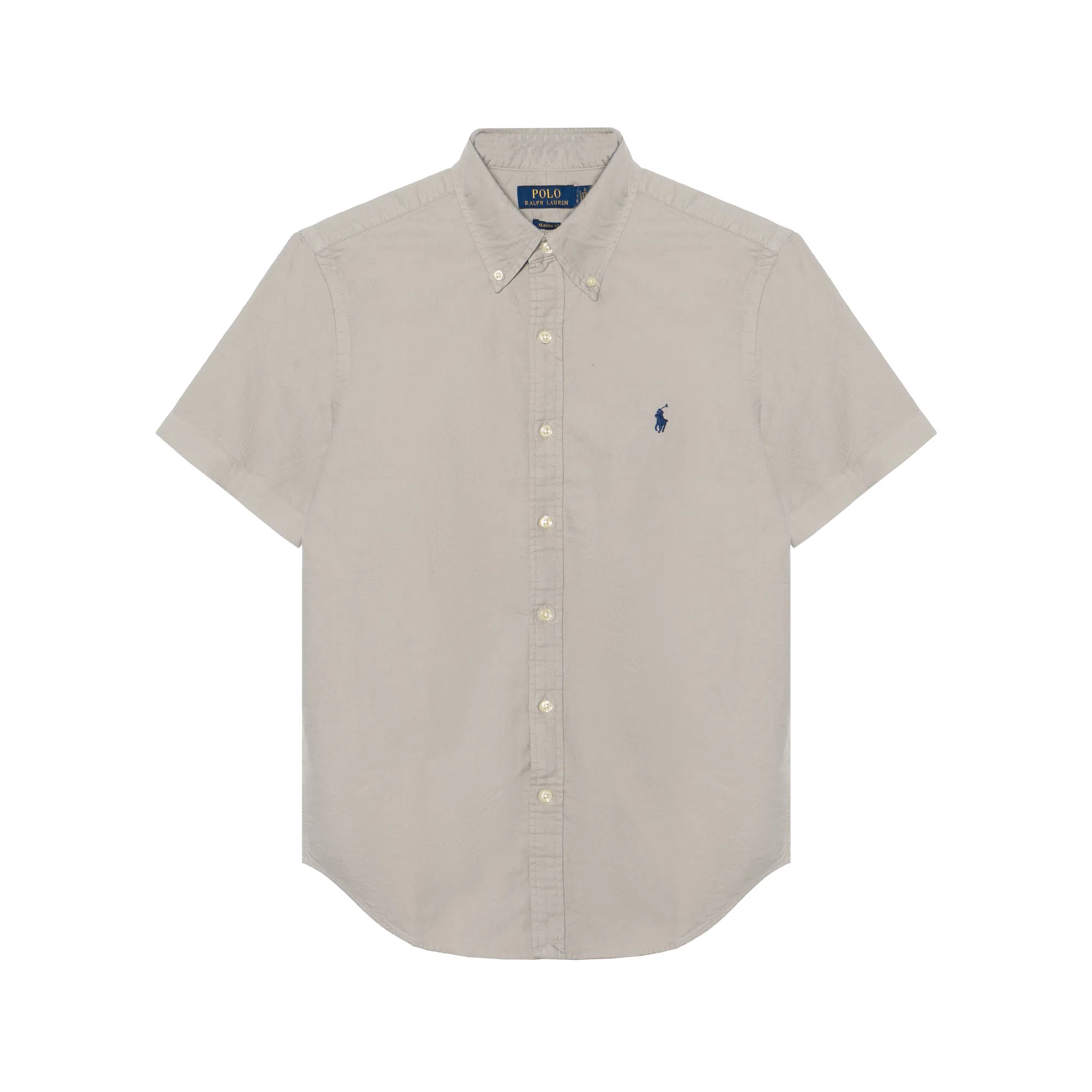 Polo Ralph Lauren Logo