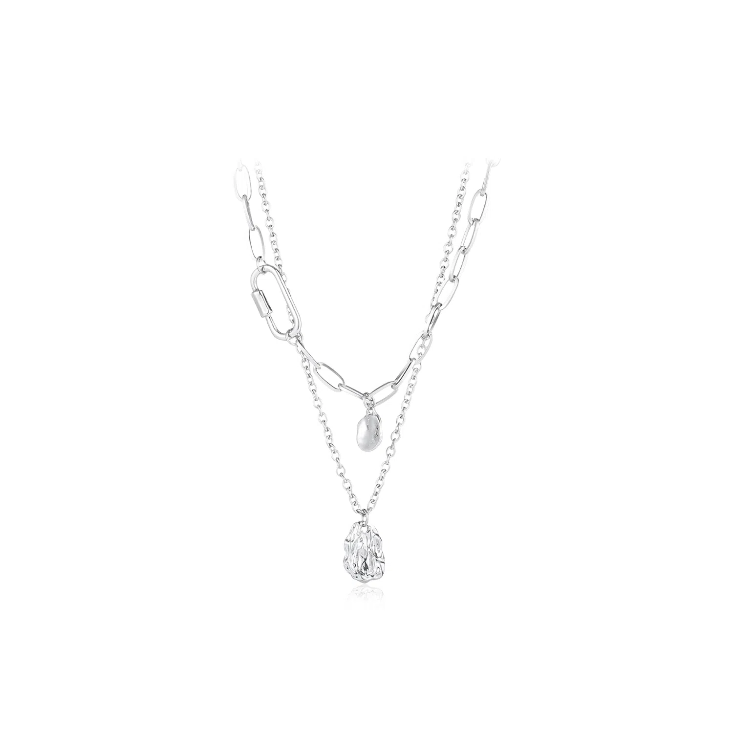 Cuz strange Intention