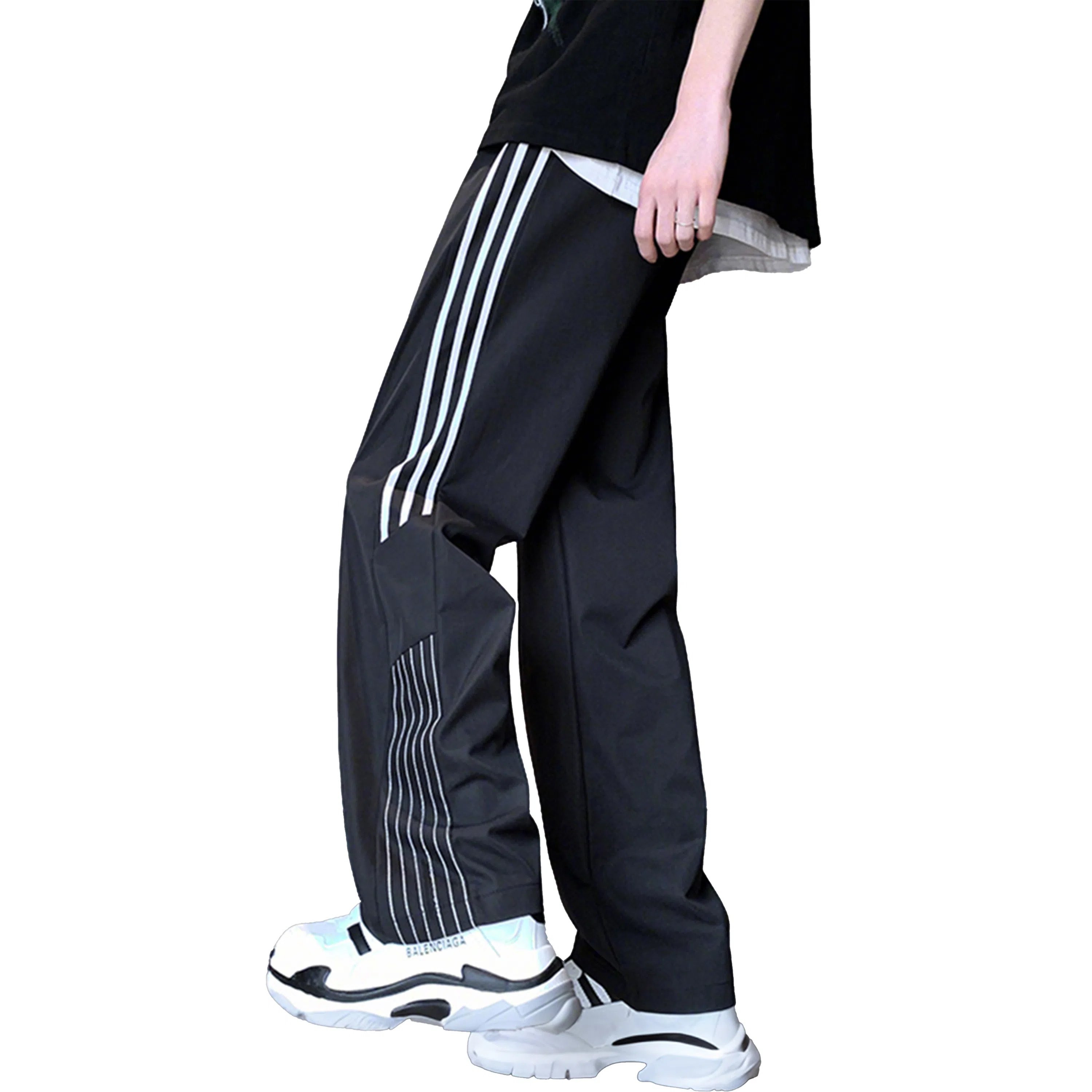 JUNGLE PANDA vibeins