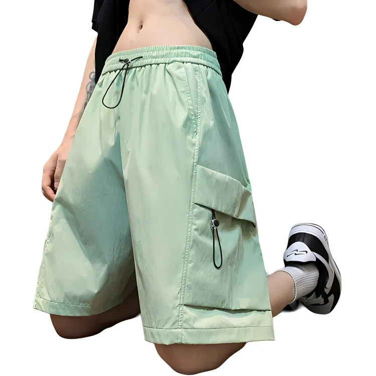 UNthemed Shorts