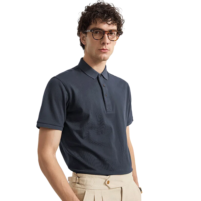 JUDGER Polo
