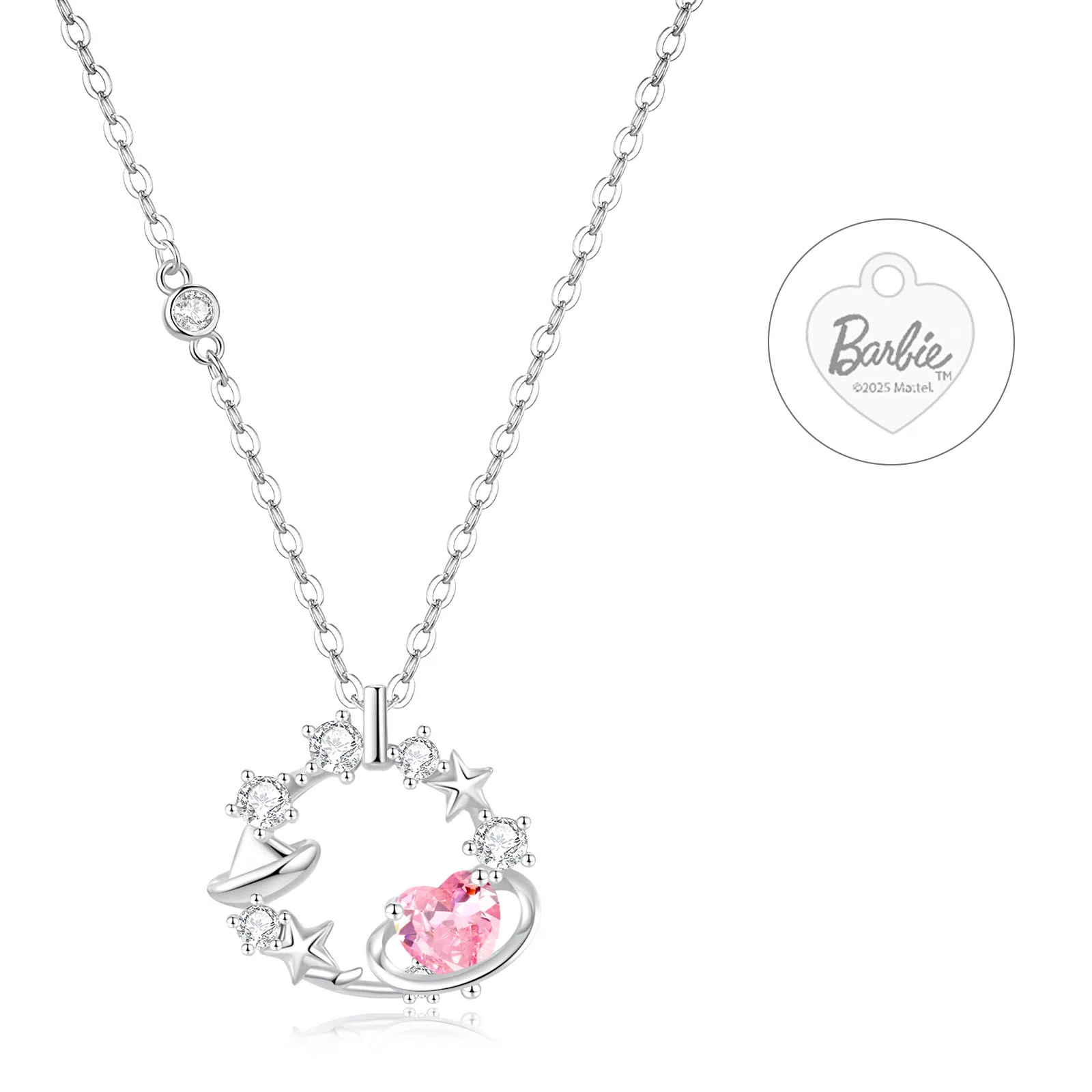 Barbie s925 925