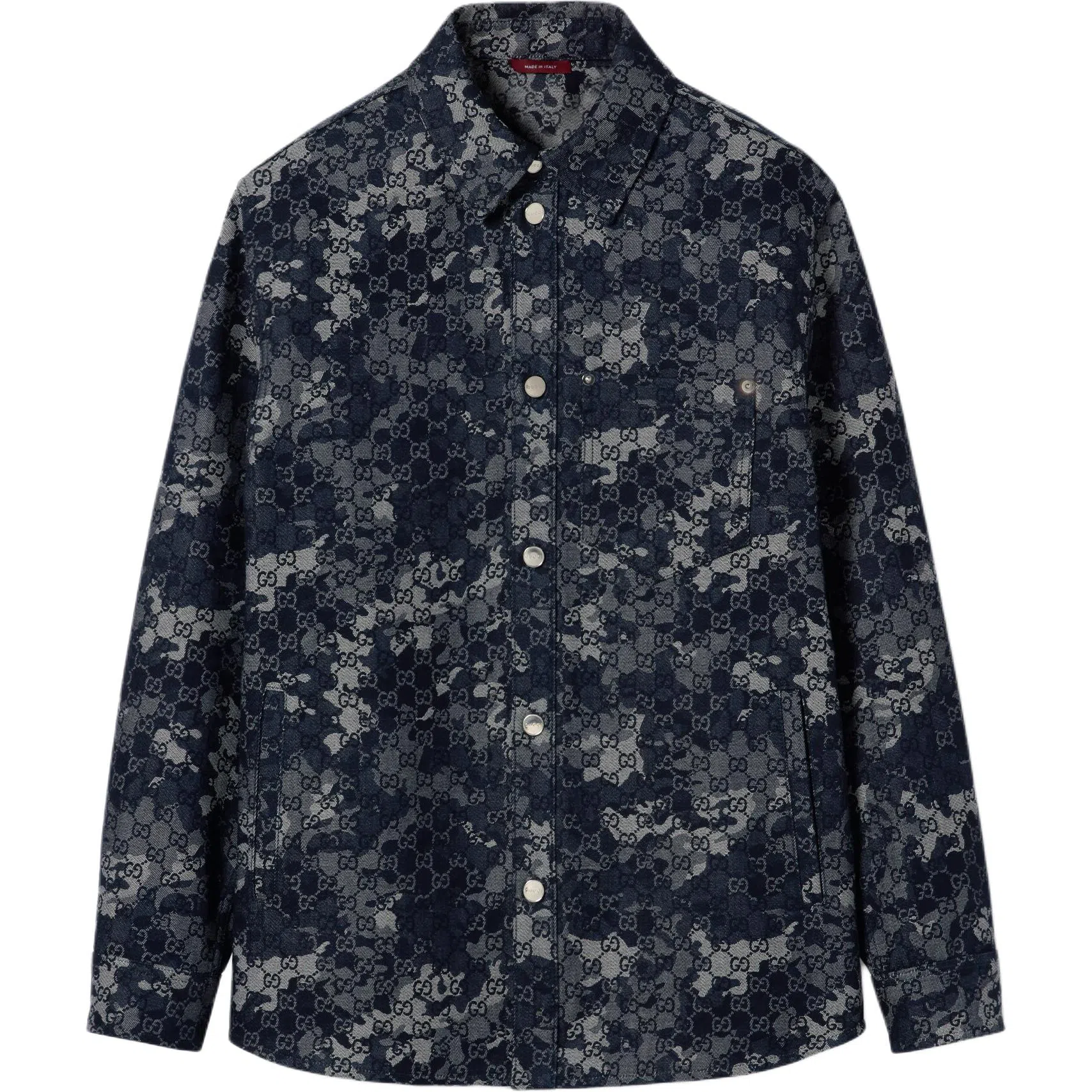GUCCI FW25 GG