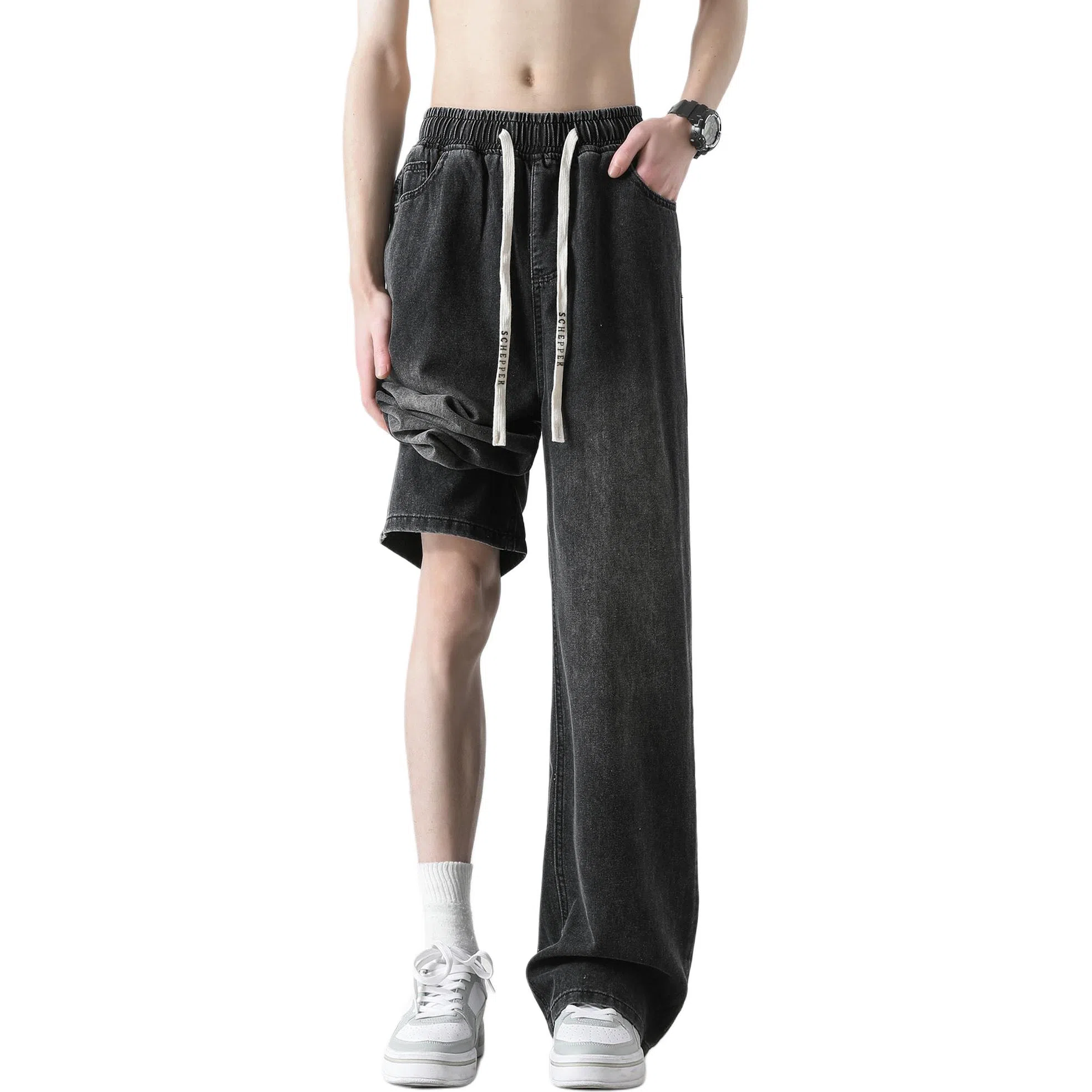 SCHEPPERHEYN cleanfit