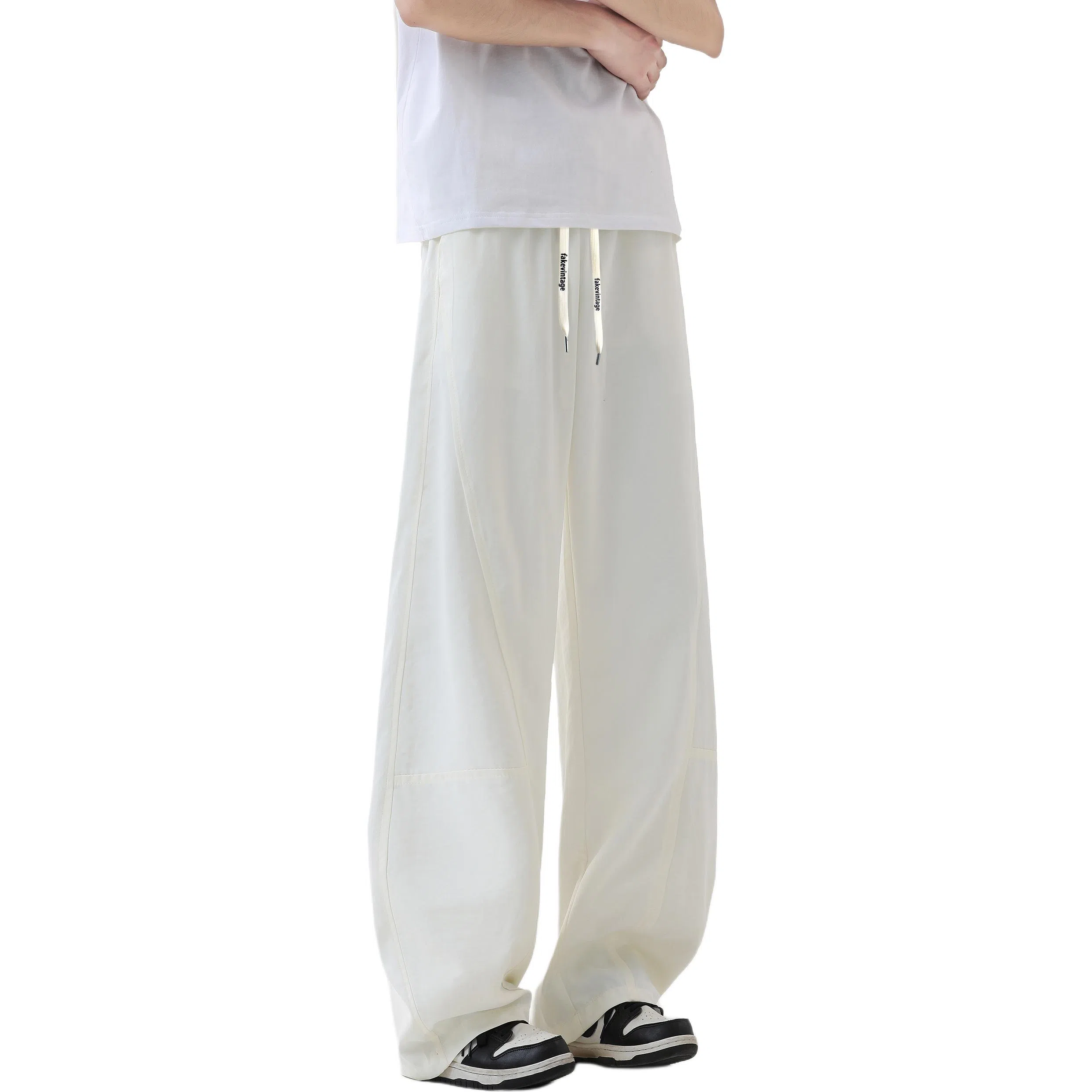 FAKE VINTAGE cleanfit