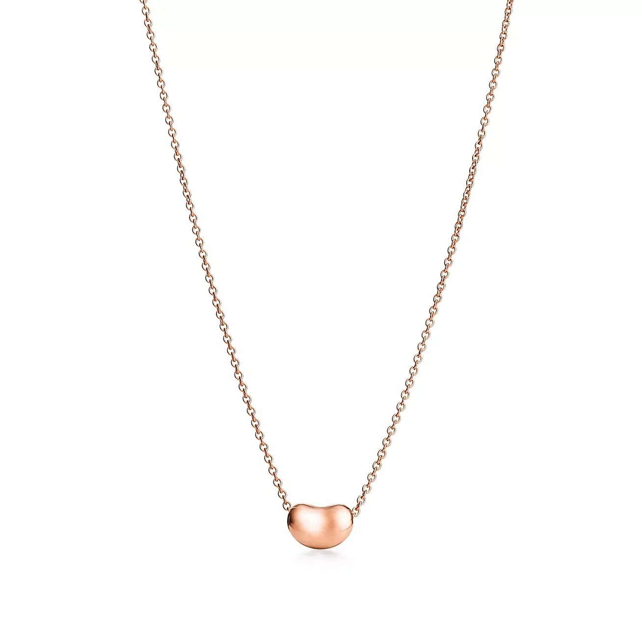 Tiffany & Co. Elsa Peretti Necklace