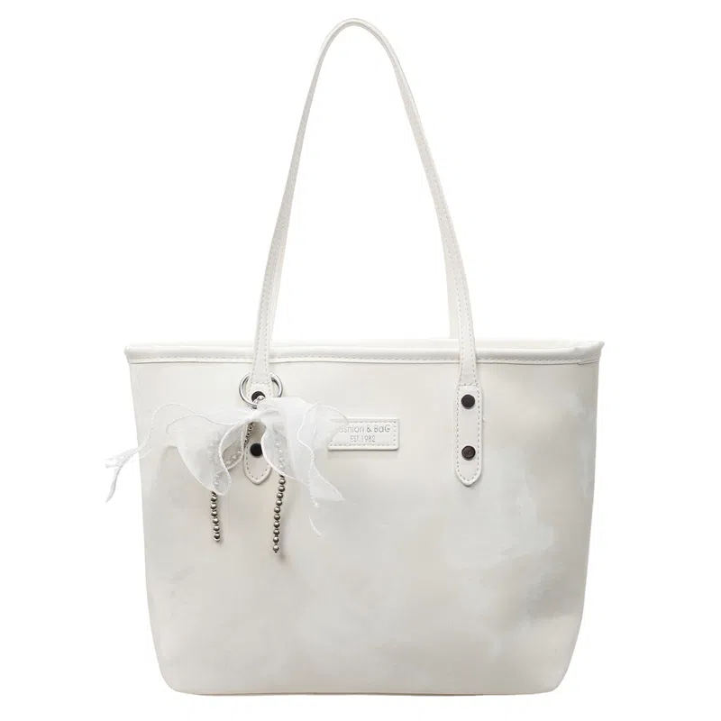 Miss Angel Tote Bag