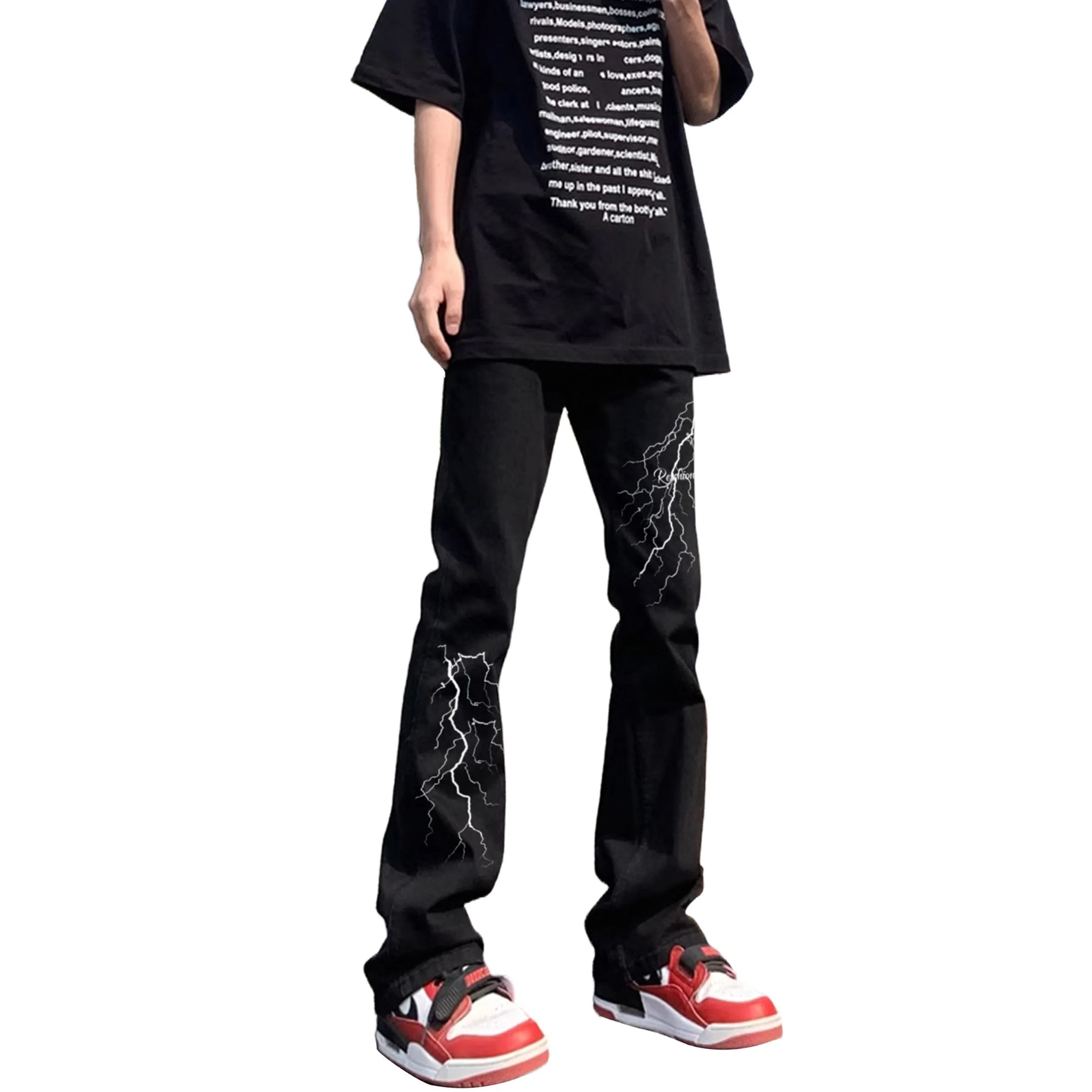 REXSHION Logocleanfit