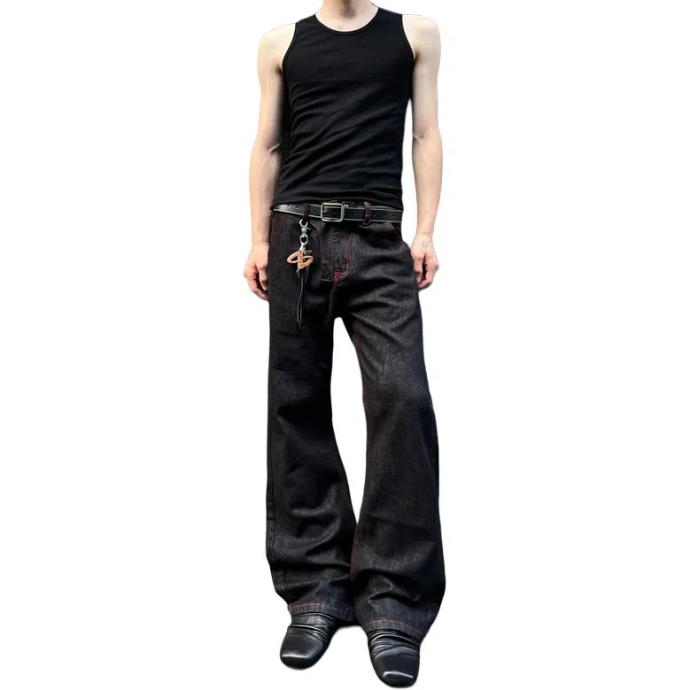 MORii cleanfitAbaggy