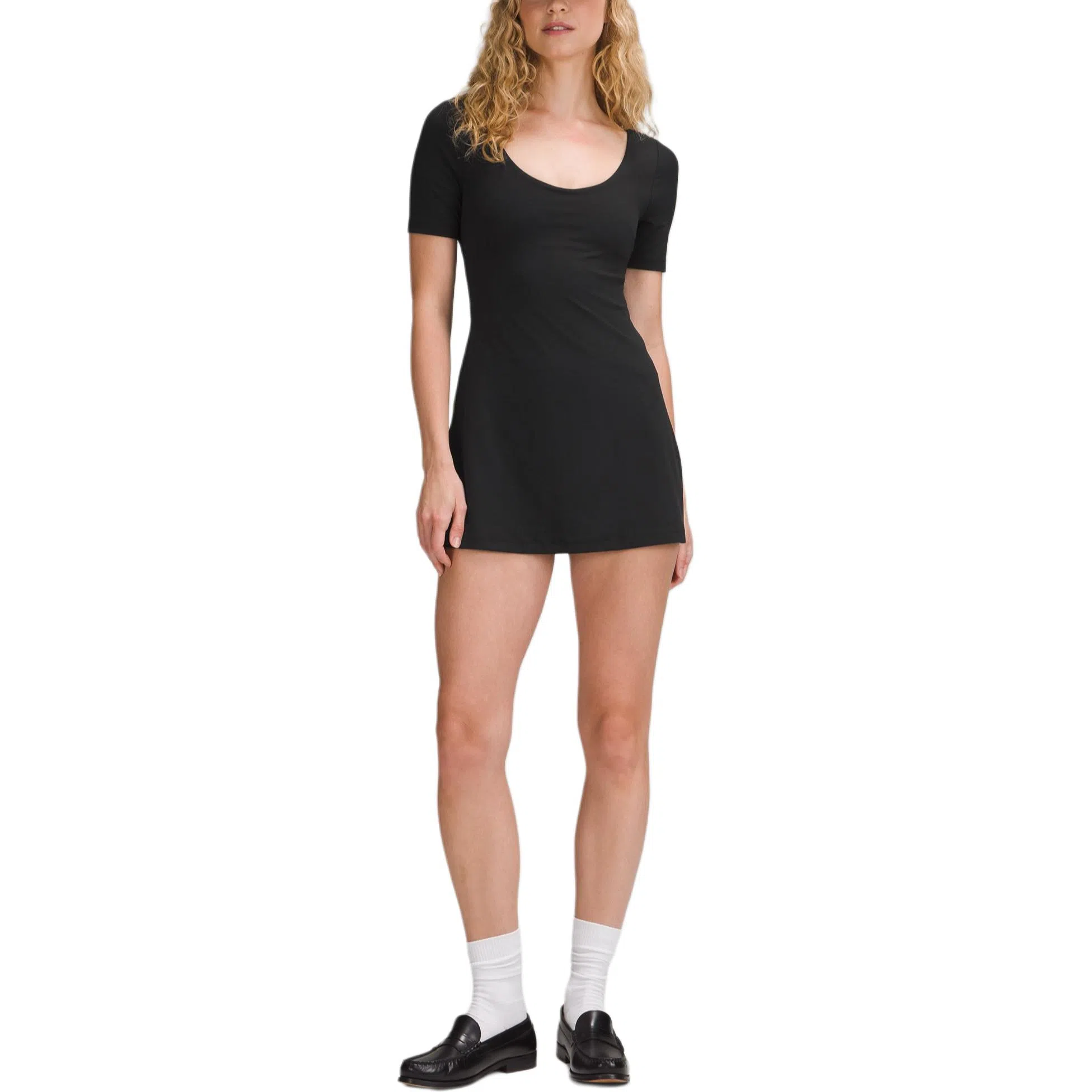 lululemon Aligntm SS24 logo