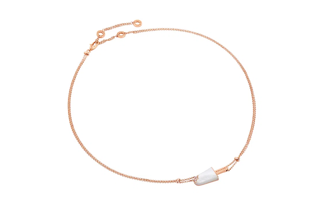 BVLGARI BVLGARI Gelati 18K