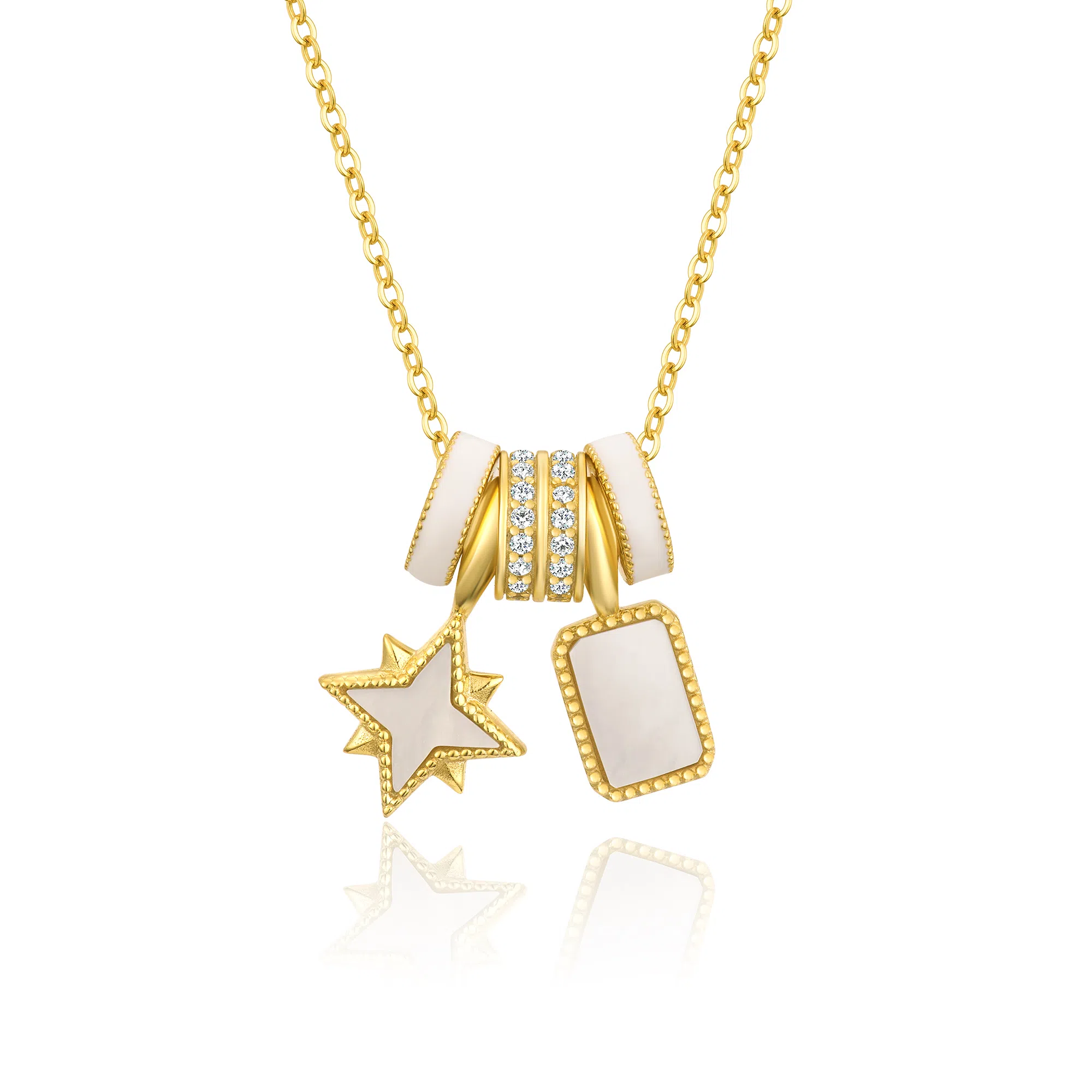 SIMPLE JOYS CHARMS DIY S925