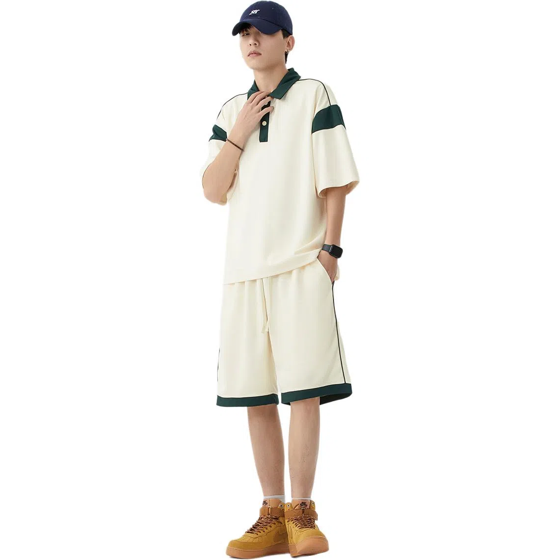 RAP PANDA T