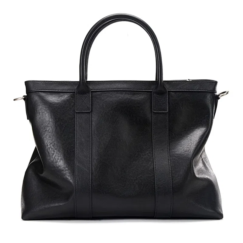 DOSRFINI Business Commuter Bag Black