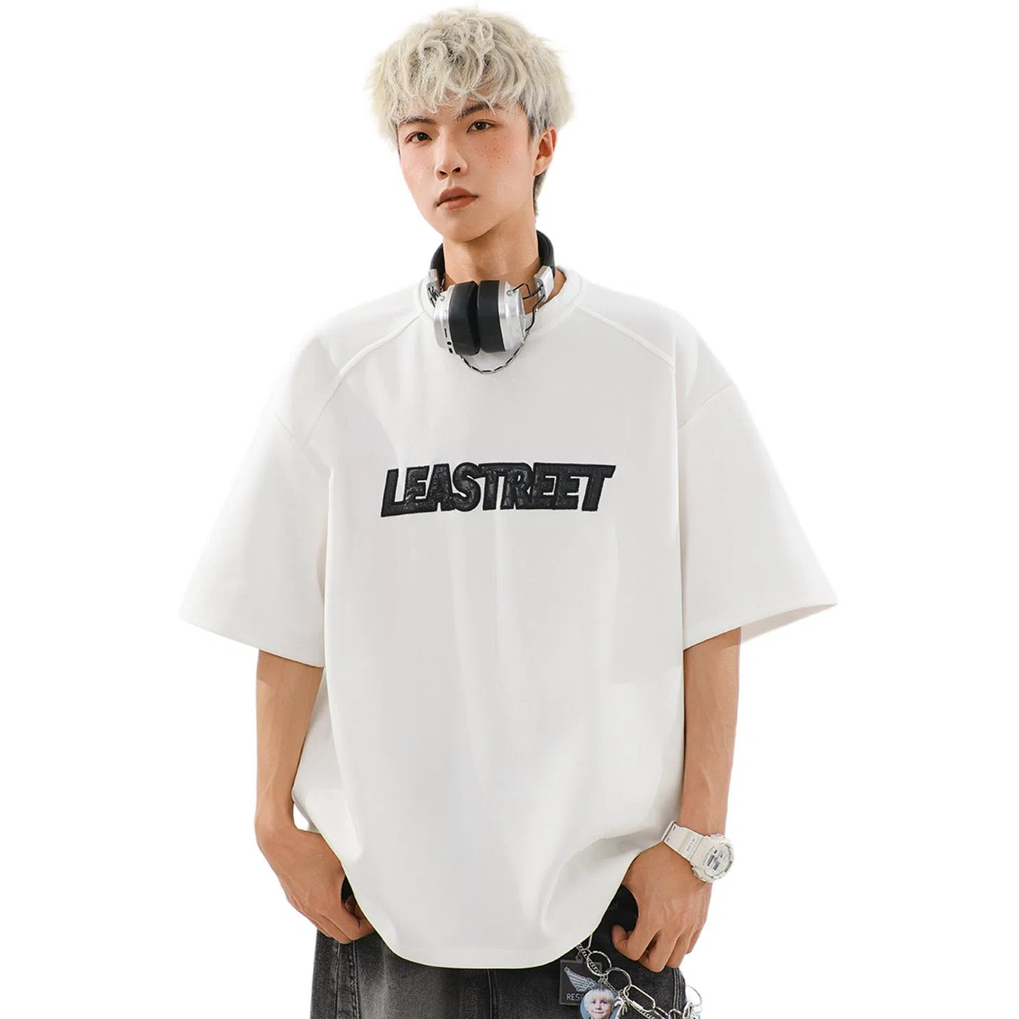 RAP PANDA 260gTshirtcleanfitT