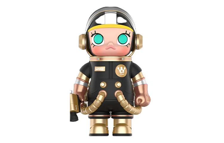 POP MART MEGA SPACE MOLLY