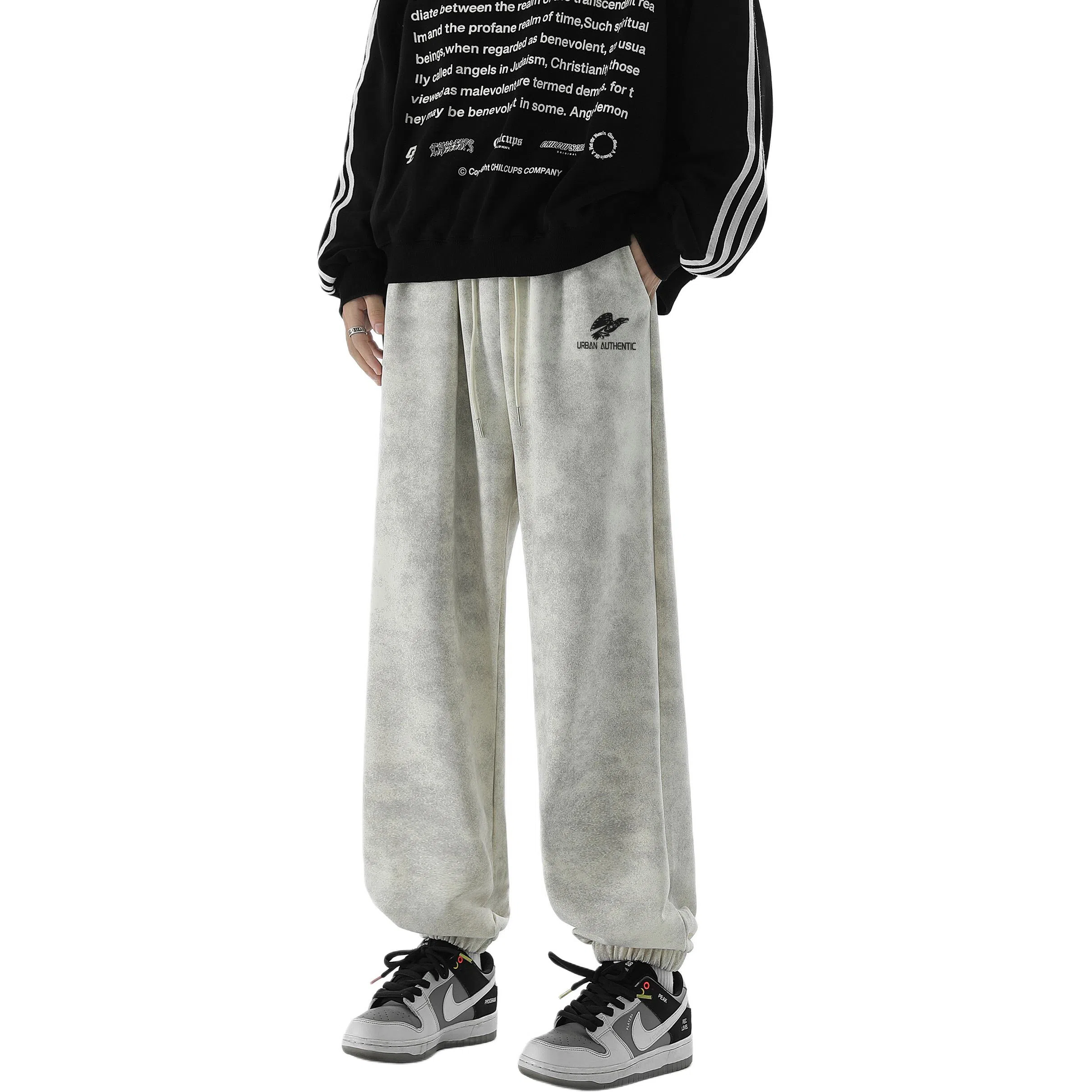 URBAN AUTHENTIC Logo