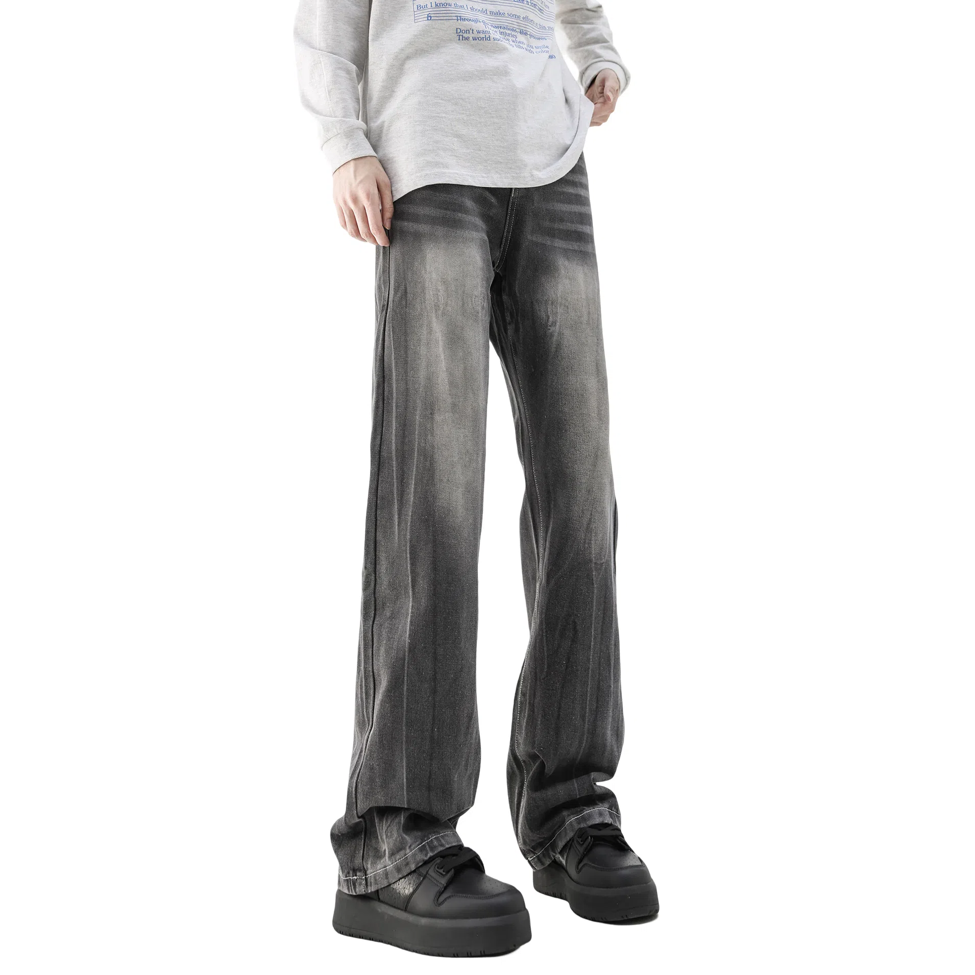 FAKE VINTAGE DFvibecleanfit