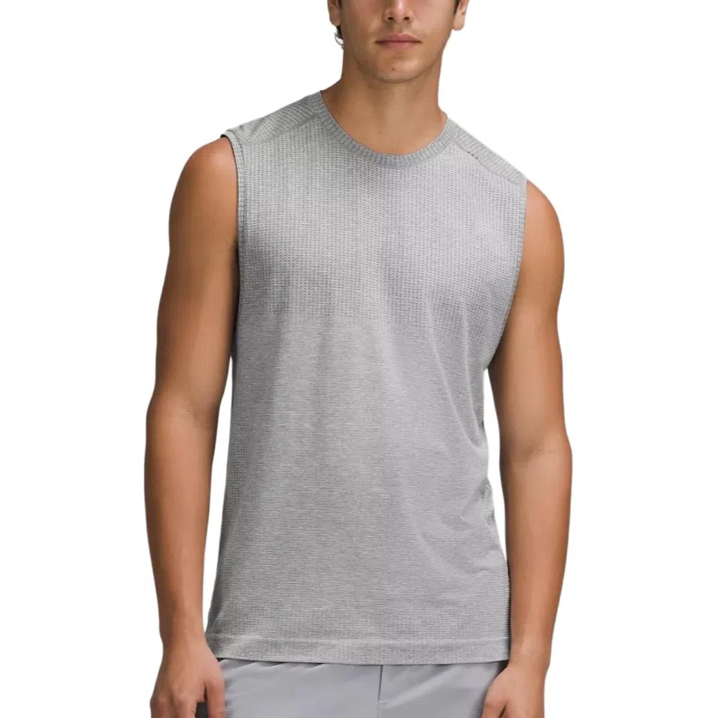 lululemon Metal Vent Tech Sleeveless