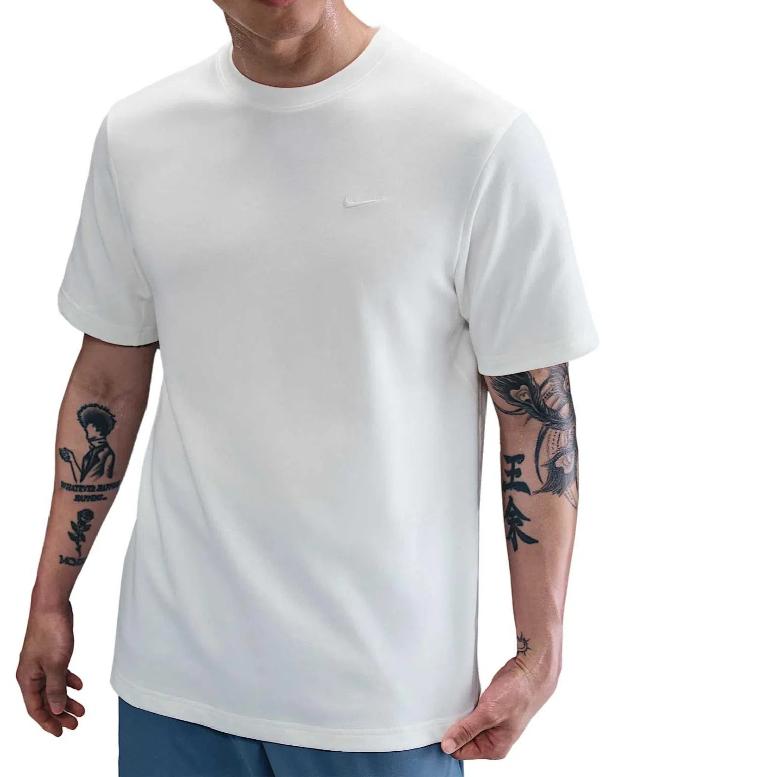 Nike SwooshDri-Fit T