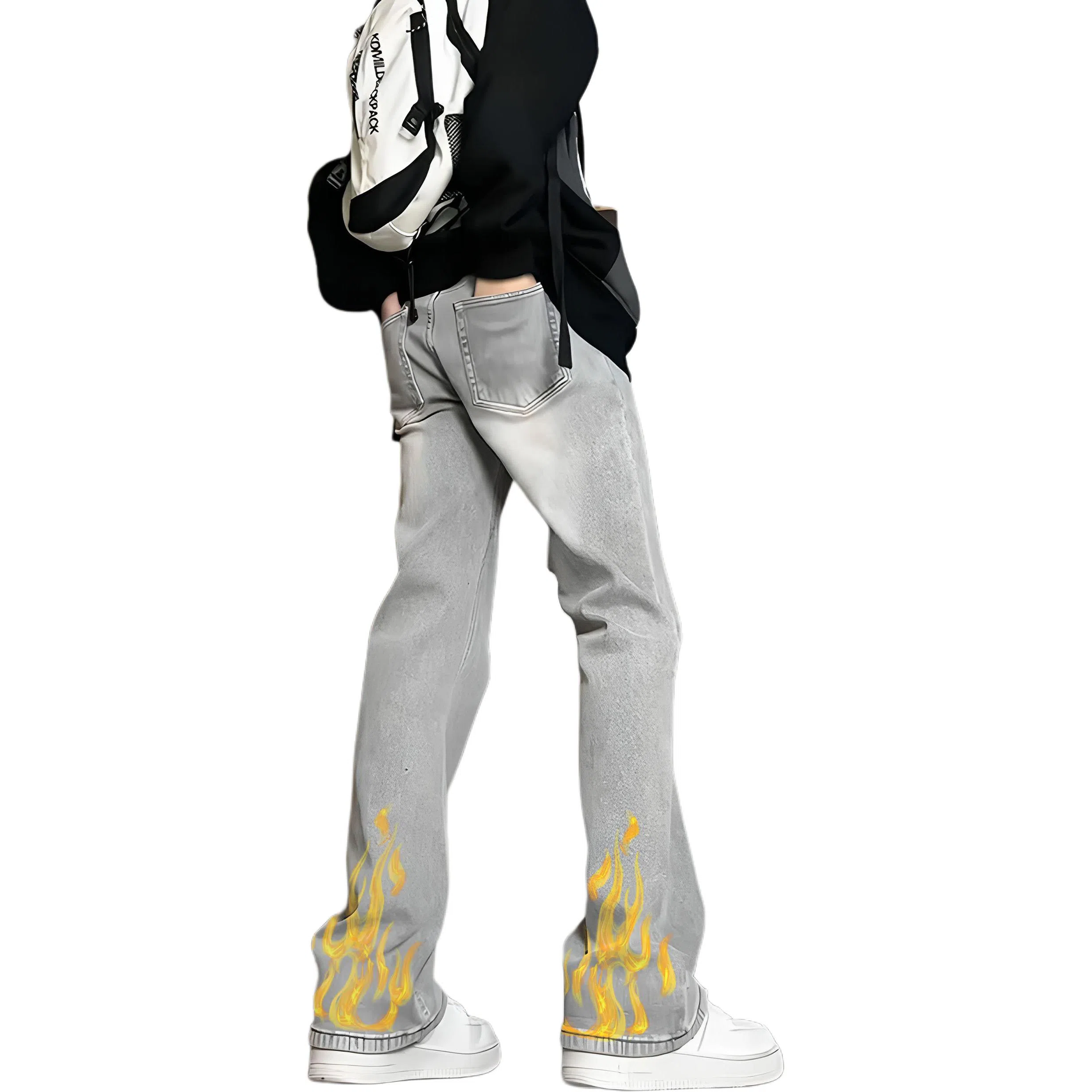 SUNSETMONENT cleanfit