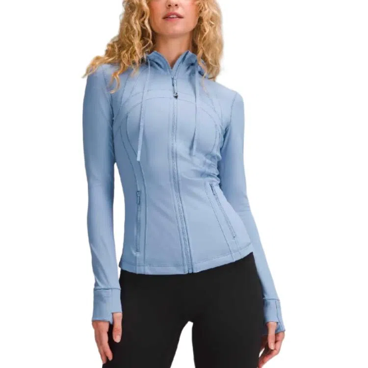 Lululemon Define Nulu SS24