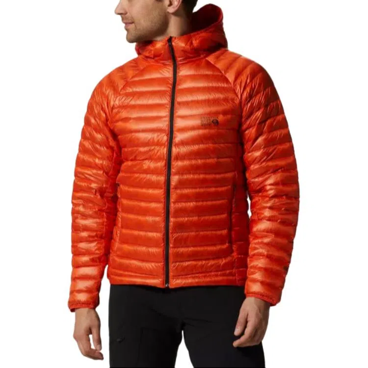 Mountain Hardwear Ghost UL