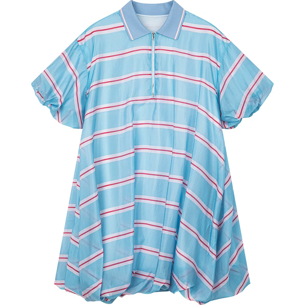 UOOYAA New VintagePOLO