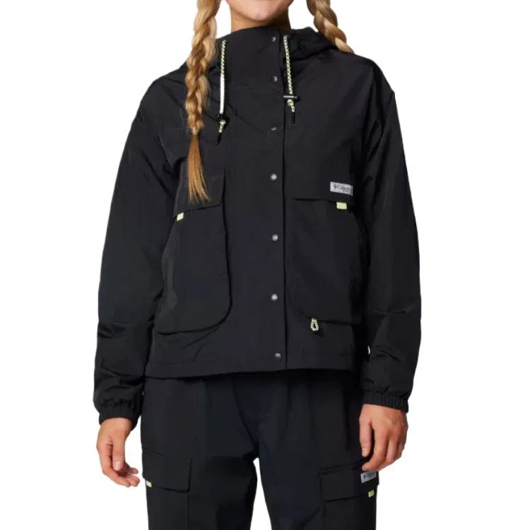 Columbia PFG Open Water