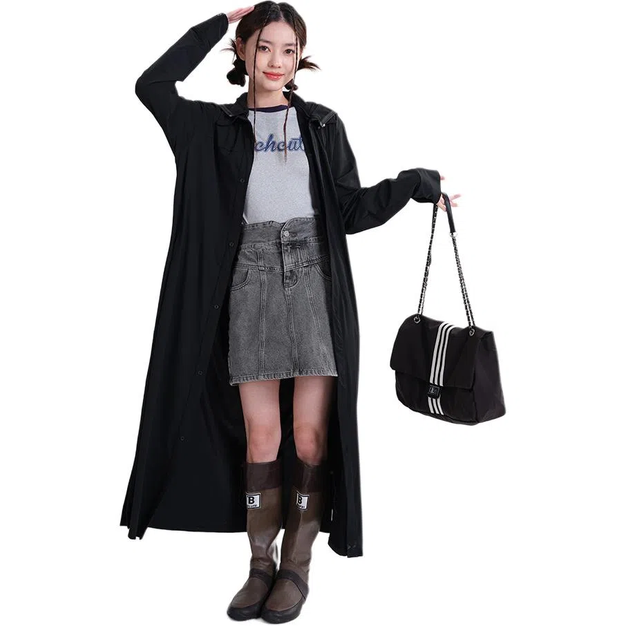 BODACHEL UPF50+coollight